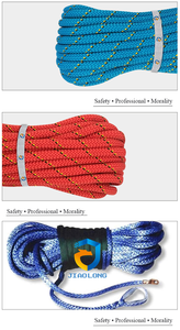 <span class=keywords><strong>Dyneema</strong></span> tali perahu layar, kekuatan tinggi tahan UV untuk JIGGING Yacht tali keselamatan laut pre-stretched - Product Image 5