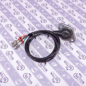 Scania 센서 예비 부품 트럭 액세서리에 대한 Deton 압력 센서 1457308 1539110 1862821 1862895 - Product Image 3