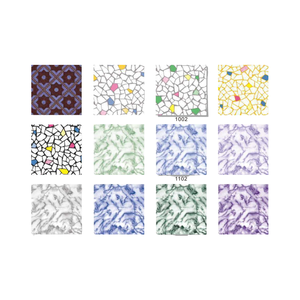 Planche de revêtement de <span class=keywords><strong>sol</strong></span> en vinyle <span class=keywords><strong>PVC</strong></span> noir et blanc, système de verrouillage, amovible, clic, imperméable, auto-adhésif, rouleau avec finition antidérapante - Product Image 3