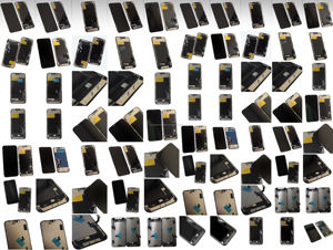 Pantalla Táctil con Marco para Redmi 9A 10 12 13C 14C 15C <span class=keywords><strong>Note</strong></span> <span class=keywords><strong>11</strong></span> 12 13 14 A1 PocoX3 HD+ In-cell/TFT/OLED/OEM 6.56\" 400cd+ 1 Año de Garantía - Product Image 6