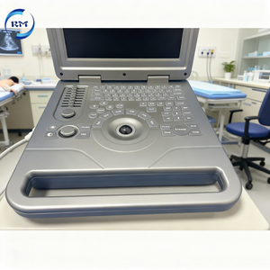 Máquina de Ultrasonido Veterinario de Imágenes Nítidas con Rango Dinámico Ajustable para Uso Diario en Clínicas de Animales Pequeños y Hospitales Veterinarios - Product Image 5