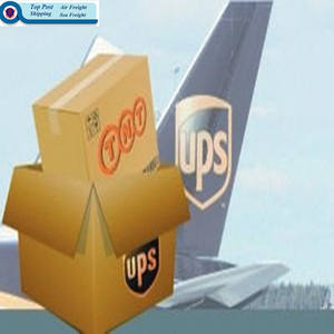 DHL UPS <span class=keywords><strong>FEDEX</strong></span> EMS Express Service Китай в Литву/Румынию/Словакию-профессиональная международная доставка - Product Image 3