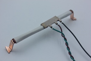 Maganin <span class=keywords><strong>250</strong></span> <span class=keywords><strong>Micro</strong></span> <span class=keywords><strong>Ohm</strong></span> <span class=keywords><strong>Shunt</strong></span> điện trở cho thiết bị điện tử năng lượng mét - Product Image 4