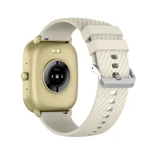 Hot Selling Sport Gezondheid Monitoring Smart Watch Z101 Met Touchscreen Waterdichte Ip67 Voor Ios Android