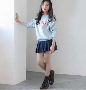 เสื้อฮิปฮอปแบบสโตนวอชไม่มีซิปสำหรับช้อปปิ้งออนไลน์ในอินเดีย - Product Image 2