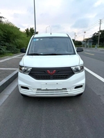 Voiture MPV essence 2023 1.5L 6MT Manuelle Édition Enjoy, conduite à gauche, intérieur clair, sièges en tissu, caméra de recul