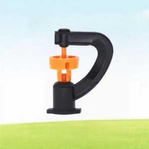 <span class=keywords><strong>Micro</strong></span>-<span class=keywords><strong>asperseur</strong></span> <span class=keywords><strong>suspendu</strong></span> inversé pour l'horticulture et l'agriculture, type G, arroseur rotatif pour l'irrigation - Product Image 3