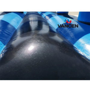 Vanxen Trò Chơi Đồ Chơi Ngoài Trời Thú Vị Khóa Học Bơm Hơi Khổng Lồ Cho Trẻ Em, Chướng Ngại Vật Bơm Hơi Cho Mục Đích Thương Mại - Product Image 3