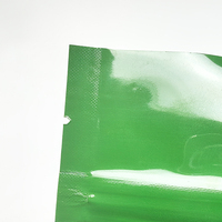 Sac de cuisson à haute température résistant à la poche de cornue de stérilisateur debout emballage alimentaire de sauce en plastique