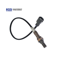 Sonde Lambda arrière capteur d'oxygène O2 pour moteur Toyota Land Cruiser 4.0L 1GR-FE 2007-2015 89465-60350