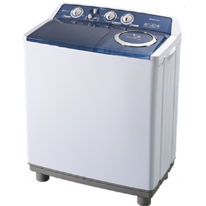 Mini Lave-linge Semi-Automatique Portable pour la Maison, Modèle Populaire 2022, Double Essorage, Séchage à l'Air, Couvercle, 7/9/11/13/15/17/19kg - Product Image 3