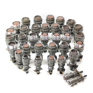 Nhà máy bán mil Spec C 5015 DTL 26482 38999 ms3116 ms3112 ms3106 ms3102 ms3101 ms3100 ms3108 20-29 hàng không cắm kết nối - Product Image 6