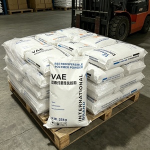 Redispersible Latex Powder RDP Excellent Flexibility &amp; Impact Resistance Dry Mix Mortar Additive - Product Image 5