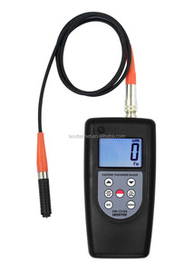 Medidor de Espesor de Revestimiento CM-1210-200N 0~200 Um / 0~8mil - Product Image 5