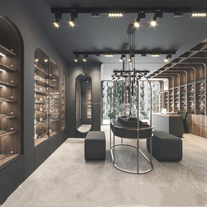 Meubles <span class=keywords><strong>de</strong></span> magasin <span class=keywords><strong>de</strong></span> cosmétiques <span class=keywords><strong>de</strong></span> style luxueux pour <span class=keywords><strong>la</strong></span> <span class=keywords><strong>décoration</strong></span> intérieure professionnelle, vitrine <span class=keywords><strong>de</strong></span> beauté, accessoires <span class=keywords><strong>de</strong></span> magasin <span class=keywords><strong>de</strong></span> maquillage à vendre - Product Image 4