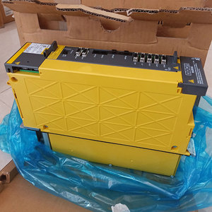 A06B-6270-H015#H600 FANUC Cpu Controller A02B0266B501 Plc Parts - Product Image 5