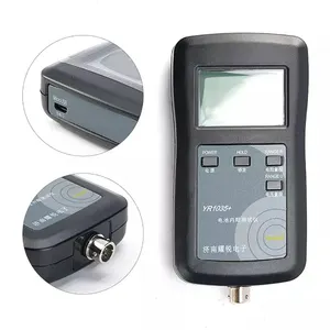 High Accuracy Fast YR1035 Instrument 100V Lithium Battery Internal Resistance Tester