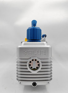 Pompe à vide électrique portable FEIYUE 2FY-6C-N 6 litres en aluminium ultra haute pression pour usage domestique OEM 220V-50Hz 600W 21,6m³/h - Product Image 3