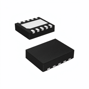 Components Electronic 10 VFDFN Exposed Pad Interface BOM IC In Stock ISL54207IRZ-T - Product Image 1