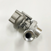 Turbocompresseur en gros RE518228, RE515462, SE501162 S200G pour moteur de tracteur-chargeur John Deere 4045 4045T
