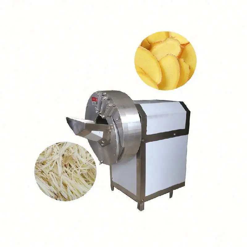 Hot sale Cassava chips machine