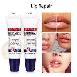 Producto para el Cuidado de Labios al por Mayor, 10 ml, Gel Reparador de Labios Hidratante y Nutritivo, Uso Diurno y Nocturno, Alivio Instantáneo para Labios Secos - Product Image 6