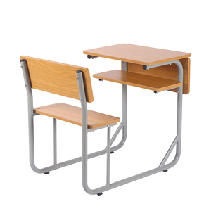 Nội thất trường học lớp học bảng sinh viên duy nhất Bàn và ghế - Product Image 6