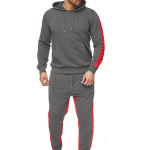Conjunto Deportivo de Compresión para Hombre, Diseñado para Entrenamiento de Alta Intensidad y Soporte Muscular Durante los Ejercicios - Product Image 5