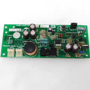 1 Pieza Placa de Circuito para Teach Pendant A20b-1004-0840/04b PLC - Product Image 1
