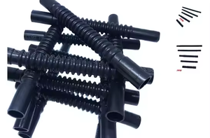 DSYP أنبوب وقود للسيارة خرطوم مقاوم للضغط العالي لمضخة الوقود - Product Image 3