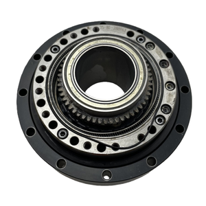 La boîte de vitesses de l'A97L-0218-0980 # Réducteur à 80 axes pour robots industriels, adapté à la série <span class=keywords><strong>LR</strong></span> <span class=keywords><strong>Mate</strong></span> <span class=keywords><strong>200iD</strong></span>. - Product Image 2