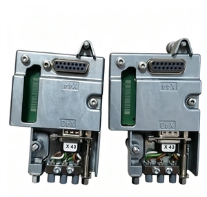 Module moteur 6SL3352-3AE32-6AC0 S120 S150, carte IPD 6SL3352-3AE32-6AC0, bloc d'alimentation de secours 3 AC 6SL3352-3AE32-6AC0 - Product Image 1