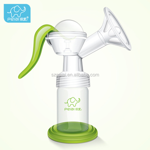 De alta calidad BPA libre silicona bomba de pecho para <span class=keywords><strong>madre</strong></span> - Product Image 1