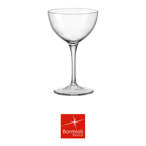 Bormioli Rocco Bowl Martini Bartender 23.5 cl 9.5 x 15.5 h cm, Suministros para Hostelería, Vajilla al por Mayor - Product Image 4