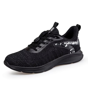 Chaussures de marche pour femmes personnalisées par le fabricant, style classique, baskets décontractées pour la course à pied - Product Image 6