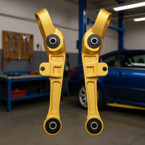 Brazos de Control Inferiores Delanteros Infiniti G35 D0100HARAY7 para Coupé Base de 2 Puertas 2003-2007, Piezas de Repuesto - Product Image 2