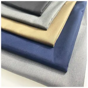 polyester viscose fabric for winter