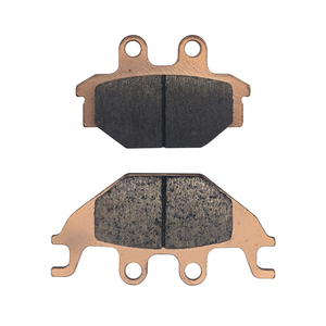 <strong>TGB</strong> <strong>ATV</strong> Parts 250cc 425cc 500cc 600cc 1000cc Brake Pad OEM FA377R 3307443 4x4 <strong>ATV</strong> UTV Spare Parts - Product Image 4