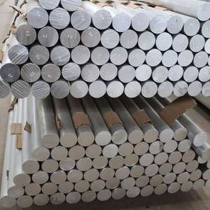 Barre en aluminium professionnelle de haute qualité série 1-8 usine bas prix barre en aluminium à six angles - Product Image 3