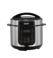 Pabrik Langsung Jual 5L 900W Stainless Steel Olla Programable VON Cookers presto Pressure Cooker