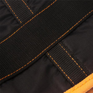 Poignet avec logo personnalisé pour Fitness Gym Nouveauté Bande d'haltérophilie en néoprène antidérapant Manchon Équipement d'haltérophilie - Product Image 3