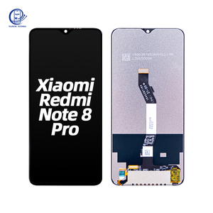 Original điện thoại di động màn hình LCD cho <span class=keywords><strong>Xiaomi</strong></span> <span class=keywords><strong>Redmi</strong></span> <span class=keywords><strong>Note</strong></span> 8 Pro LCD màn hình hiển thị cho <span class=keywords><strong>Xiaomi</strong></span> <span class=keywords><strong>Redmi</strong></span> <span class=keywords><strong>Note</strong></span> 8 Pro - Product Image 1