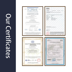 Gamme de caisses-palettes robustes de palettes en <span class=keywords><strong>plastique</strong></span> recyclé et de grands conteneurs pour une variété d'applications - Product Image 4