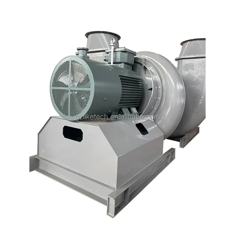 Centrifugale Ventilatorstrocentrifugaalcentrifugale Fabrieksventilatorventilator