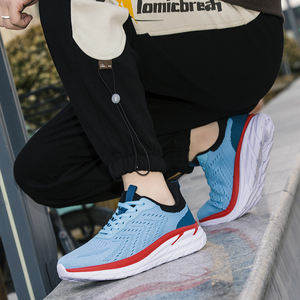 أحذية رجالي كاجوال تسمح بتمرير الهواء لممارسة رياضة التنس والمشي - Product Image 5