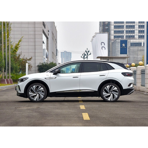 VENTA CALIENTE 2024 ID4 PARA TAXI <span class=keywords><strong>PRECIO</strong></span> ECONÓMICO Y ALTA VELOCIDAD VEHÍCULO DE NUEVA ENERGÍA - Product Image 3