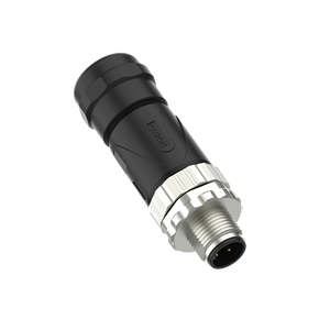 Conector Eléctrico/Automotriz EAM422-8 S con Contacto Dorado y Carcasa de Nailon IP67 4A 250V - Product Image 5
