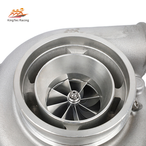 <span class=keywords><strong>Turbo</strong></span> de rendimiento atornillado GTX2860R GEN 2 <span class=keywords><strong>para</strong></span> <span class=keywords><strong>Subaru</strong></span> <span class=keywords><strong>BRZ</strong></span> FA20 Toyota GT86 Scion FR-S con colector de posventa - Product Image 2