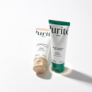 เพอริโต้ ไมตี้ แบมบู เจล ครีม 100 มล. มอยส์เจอร์ แบร์ริเออร์ สำหรับทุกสภาพผิว - Product Image 1