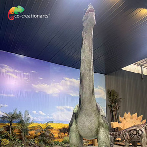 <span class=keywords><strong>Dinosaurio</strong></span> Electrónico <span class=keywords><strong>de</strong></span> Parque Jurásico, Dragón Enrollado, con Venta Directa <span class=keywords><strong>de</strong></span> Fábrica para Parques <span class=keywords><strong>de</strong></span> Atracciones - Product Image 3